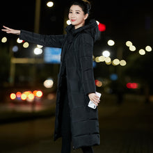 Women's Down And Cotton-padded Jackets From Dongdaemun