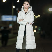 Women's Down And Cotton-padded Jackets From Dongdaemun